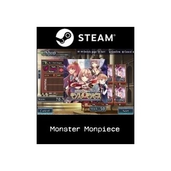 Monster Monpiece