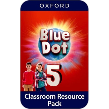 Blue Dot 5 Classroom Resources Pack