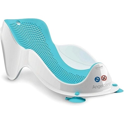 ANGELCARE Lehátko FIT Light Aqua – Zboží Dáma