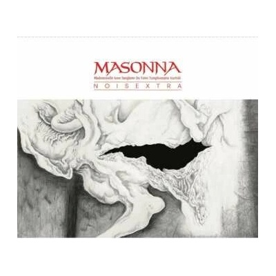 Masonna - Noisextra CD
