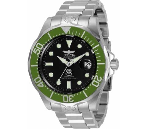 Invicta 3047