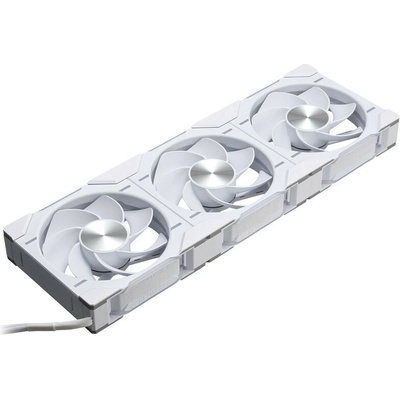 Phanteks D30 PWM Reverse Airflow D-RGB 3ks PH-F120D30R_DRGB_PWM_WT01_3P