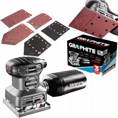 Graphite 59G320