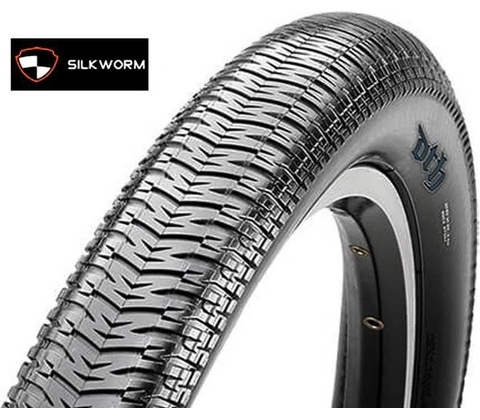Maxxis DTH 24x1,75