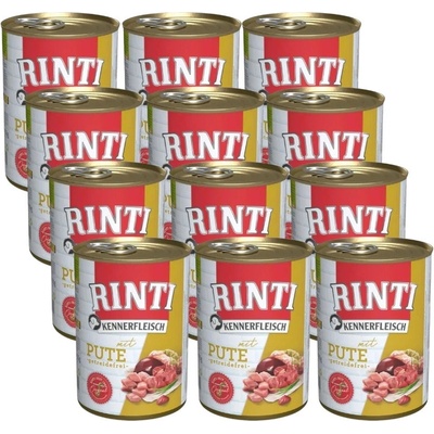 Rinti Kennerfleisch moriak 12 x 400 g