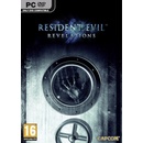 Hry na PC Resident Evil: Revelations