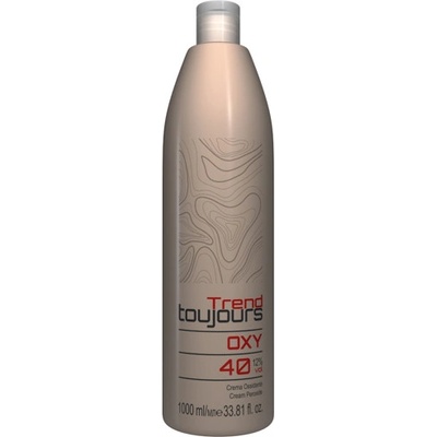 Trend Toujours peroxid 12 % 1000 ml