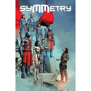Symmetry Volume 2 | Matt Hawkins (2017)
