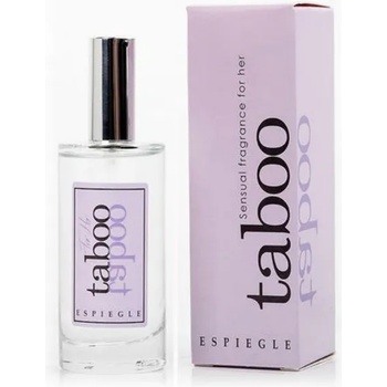 RUF Taboo espiegle for her