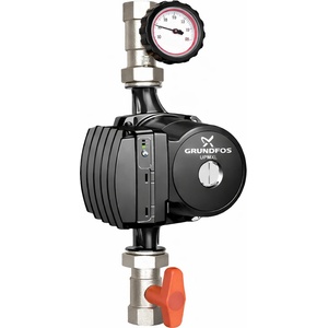 Grundfos UPML 25-105 AUTO (10321+99579811)