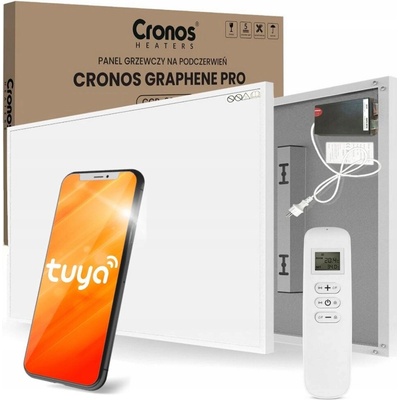 Cronos Graphene PRO CGP-1100TWP