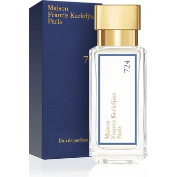 Maison Francis Kurkdjian 724 Eau de Parfum Unisex 35 мл