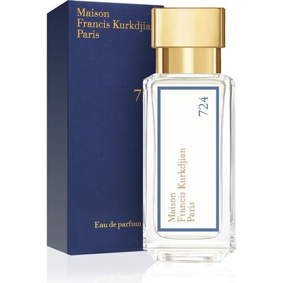 Maison Francis Kurkdjian 724 Eau de Parfum Unisex 35 мл