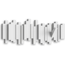 Umbra Sticks bílý