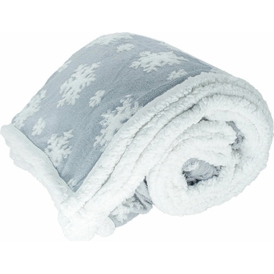 Arome Home Deka s beránkem mikroflanel 480 GSM 150x200