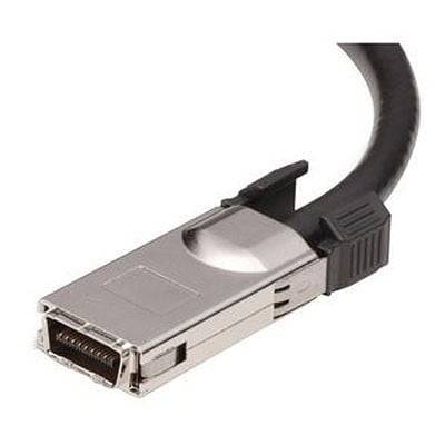 BladeSystem c-Class 10GbE SFP+ to SFP+ 5m Direct Attach Copper Cable (537963-B21)