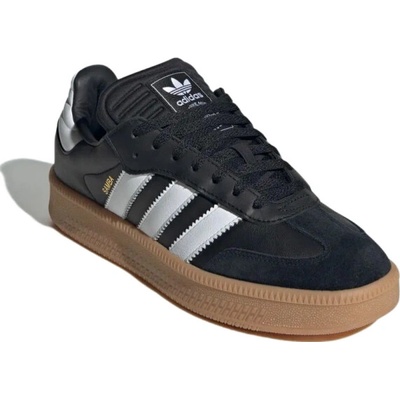 adidas originals Samba XLG M Čierna