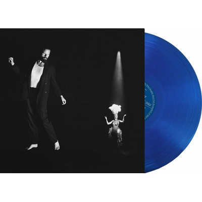 Father John Misty - Chloe And The Next 20th Century LP