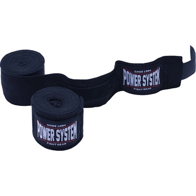 PowerSystem BOXING WRAPS – Zboží Dáma