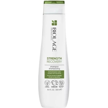 Matrix Biolage Strength Recovery Shampoo 250 ml