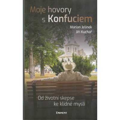 Moje hovory s Konfuciem