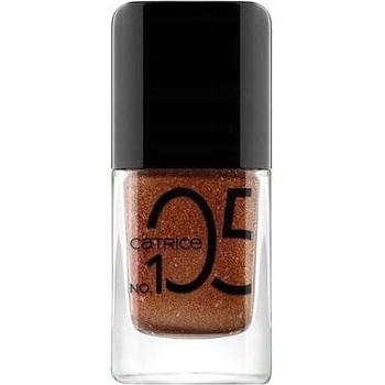 CATRICE ICONAILS lak na nechty 10,5 ml