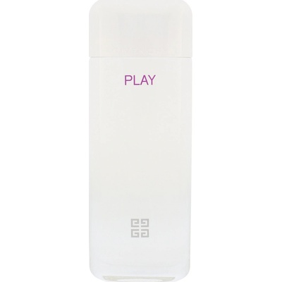Givenchy Play toaletní voda dámská 0,3 ml vzorek