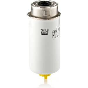 Mann-filter Горивен филтър mann-filter wk 8158