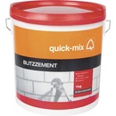 Rychletuhnoucí cement QUICK MIX BZ 1 kg