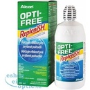 Roztoky a pomůcky ke kontaktním čočkám Alcon Opti-Free RepleniSH 120 ml