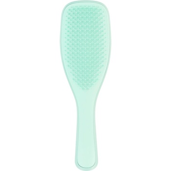 Tangle Teezer Wet Detangler Fine & Fragile Jade Lagoon kartáč na vlasy