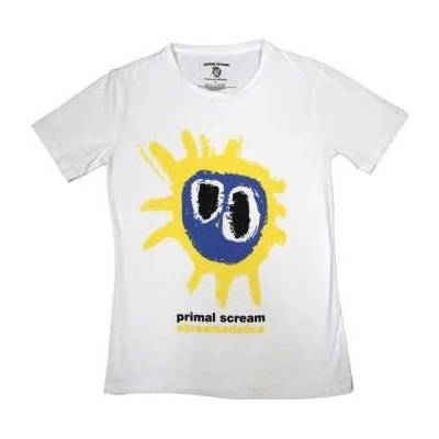 Primal Scream Ladies T-shirt Screamadelica x-large – Hledejceny.cz
