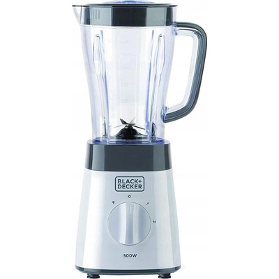 Black&Decker B07V48ZCKT bílý