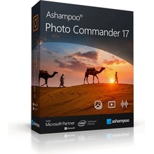 Ashampoo Photo Commander 17