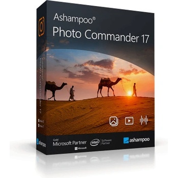 Ashampoo Photo Commander 17