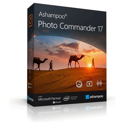 Ashampoo Photo Commander 17