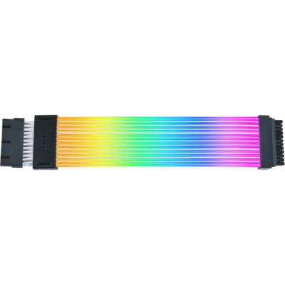Lian Li Strimer Wireless 24-Pin RGB PW24-1W