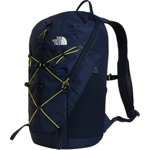 The North Face Туристическа раница The north face Borealis Trail 26 Walking backpack - Midnight Sky / Sun Yellow - размер One Size (504-1217-0511)