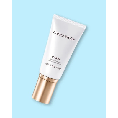Missha Chogongjin Sulbon Jin Tone-Up Sunscreen 50 ml