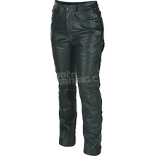 Nazran Jeans Chopper černé