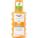 Eucerin SUN Dry Touch spray SPF 50 200 ml
