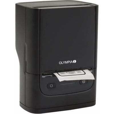 Olympia PM220 černá