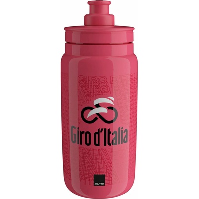 ELITE FLY GIRO D'ITALIA ICONIC ROSA 550 ml 2026