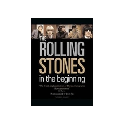 Rolling Stones : In the Beginning