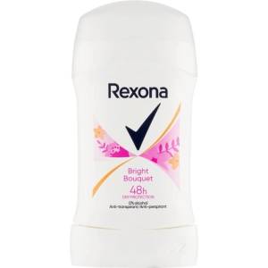 Rexona Stick Women 50ml Bright Bouquet