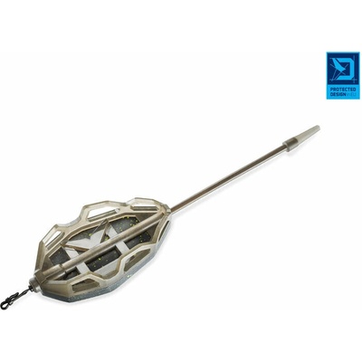Delphin Krmítko Method QUIX Pellet XL - 70g
