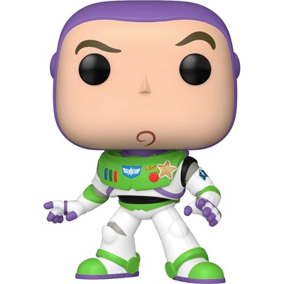 Funko Фигура Funko POP! Disney: Toy Story 5 - Buzz Lightyear #1712 (111476)