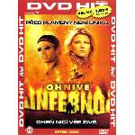 DM discont Ohnivé inferno - DVD (047412)