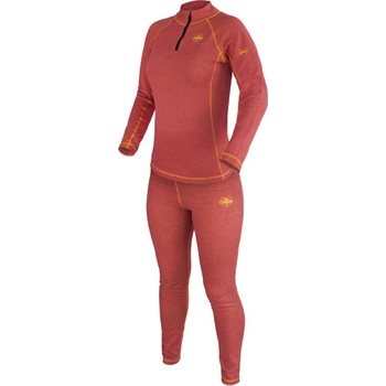 Delphin termoprádlo vrch TUNDRA Queen