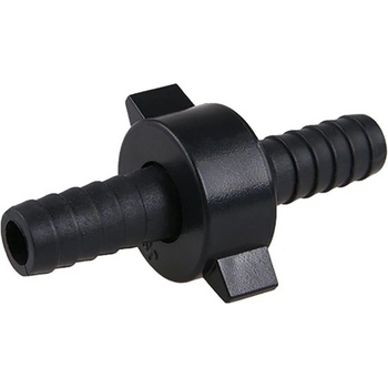 LEVIOR Пластмасова муфа за маркуч 1/2" - резба 3/4" 45220.01 (45220.01)